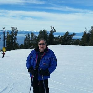 Meet your Posher, Tom